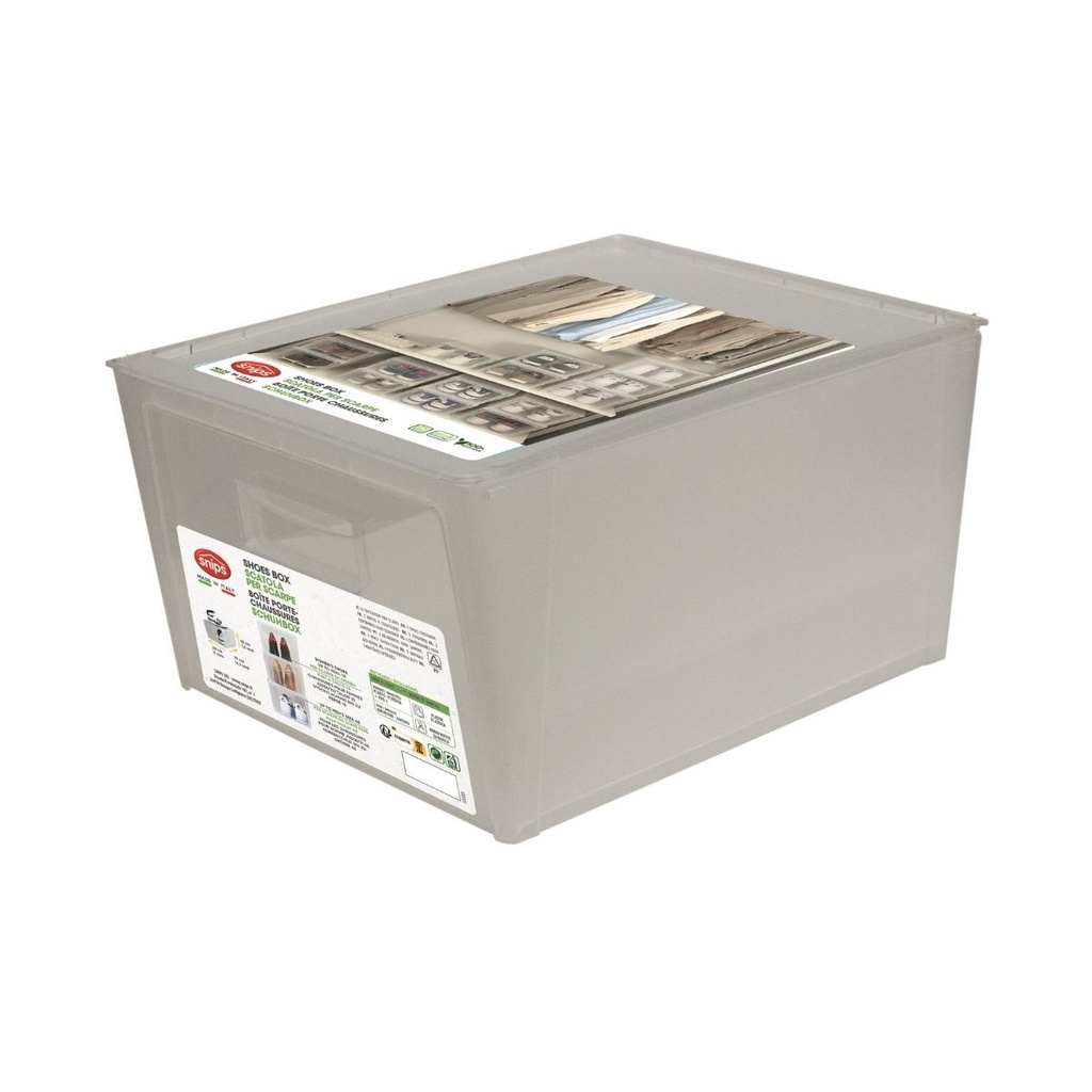 Snips Shoes Box 37 x 27.7 x 19 cm / 010093