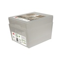 Snips 2 Pieces Shoes Box Set 37 x 27.7 x 19 cm / 010094