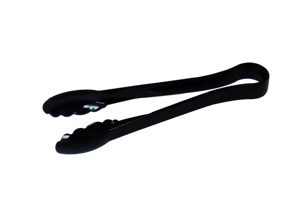 ملقط شوكة بلاستيكي من جي وينز مقاس 9 بوصات