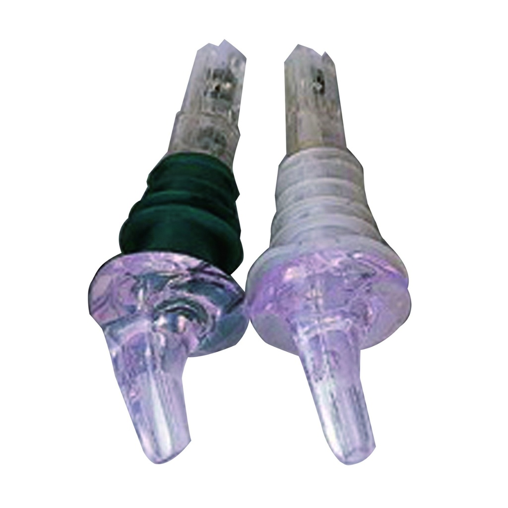 Jiwins Measured Pourer Multicolor / JW-BH