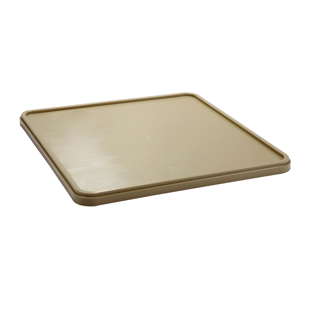 Jiwins Plastic Cover For Glass Rack 50 cm / JW-FRC