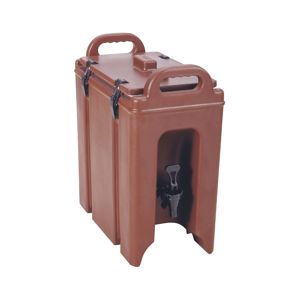 وعاء تقديم مشروبات بلاستيكي سعة 7 لتر من جيوينز