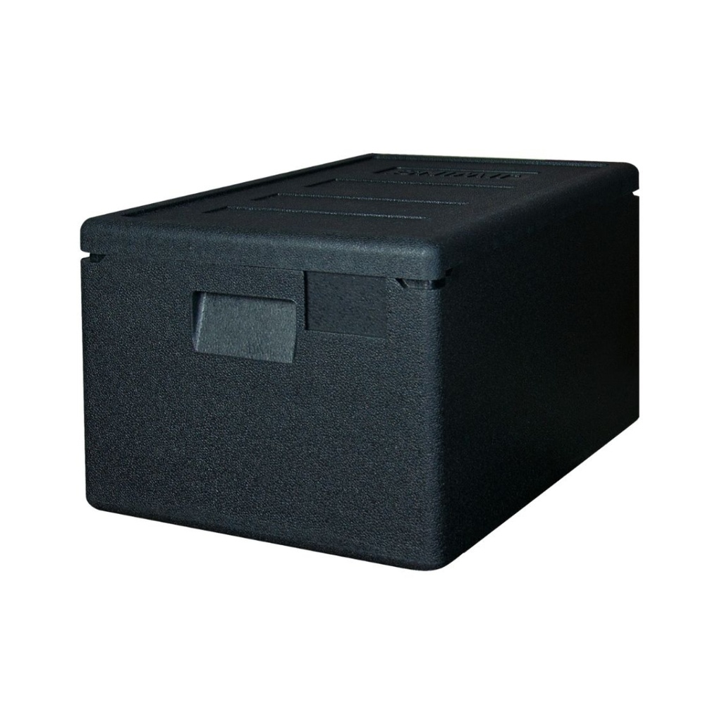 Jiwins Plastic EPP Black ThermoBox 32 cm / JW-EPP180