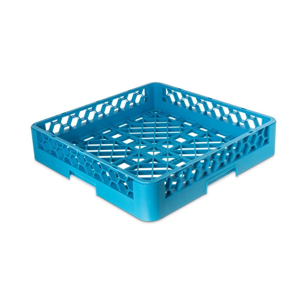 Jiwins Plastic Open Rack Blue / JW-S