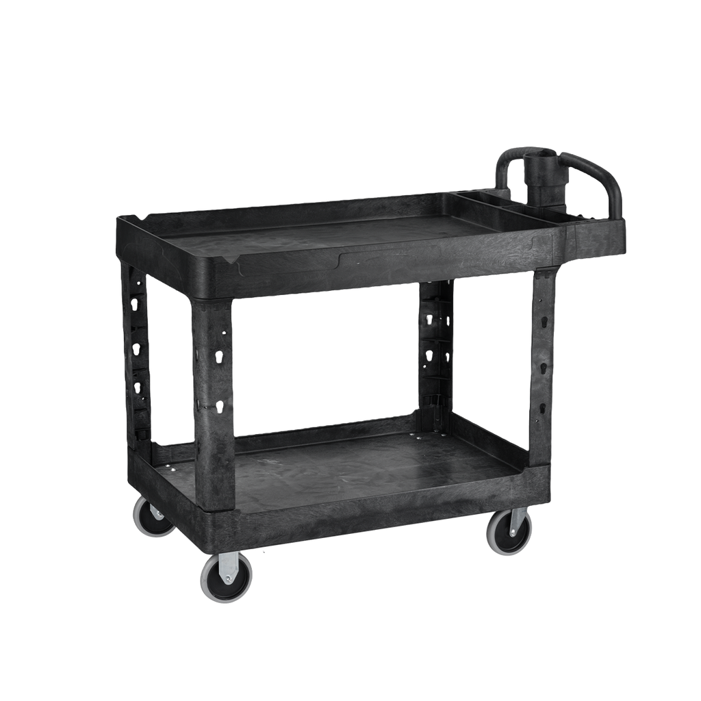 Jiwins Heavy-Duty Utility Cart 227 kg / JW-HD4324