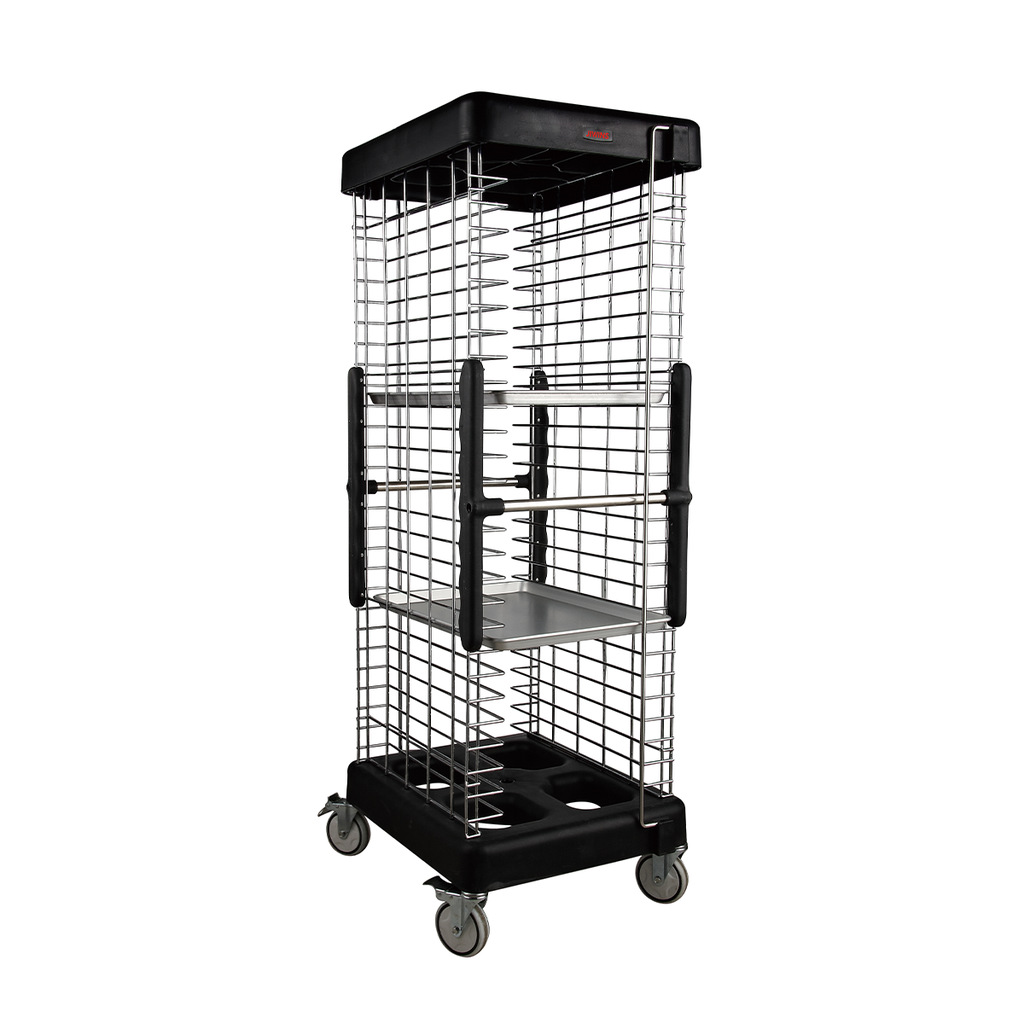 رف جيوينز 26 صينية