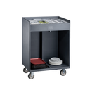 Jiwins Tray Tableware Cart 100 kg / JW-TRT
