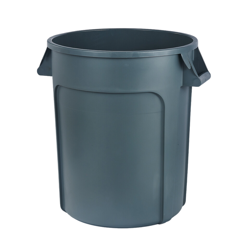 Jiwins 121.1 Liter / 32 Gallon Recycle Bin / JW-CR120E