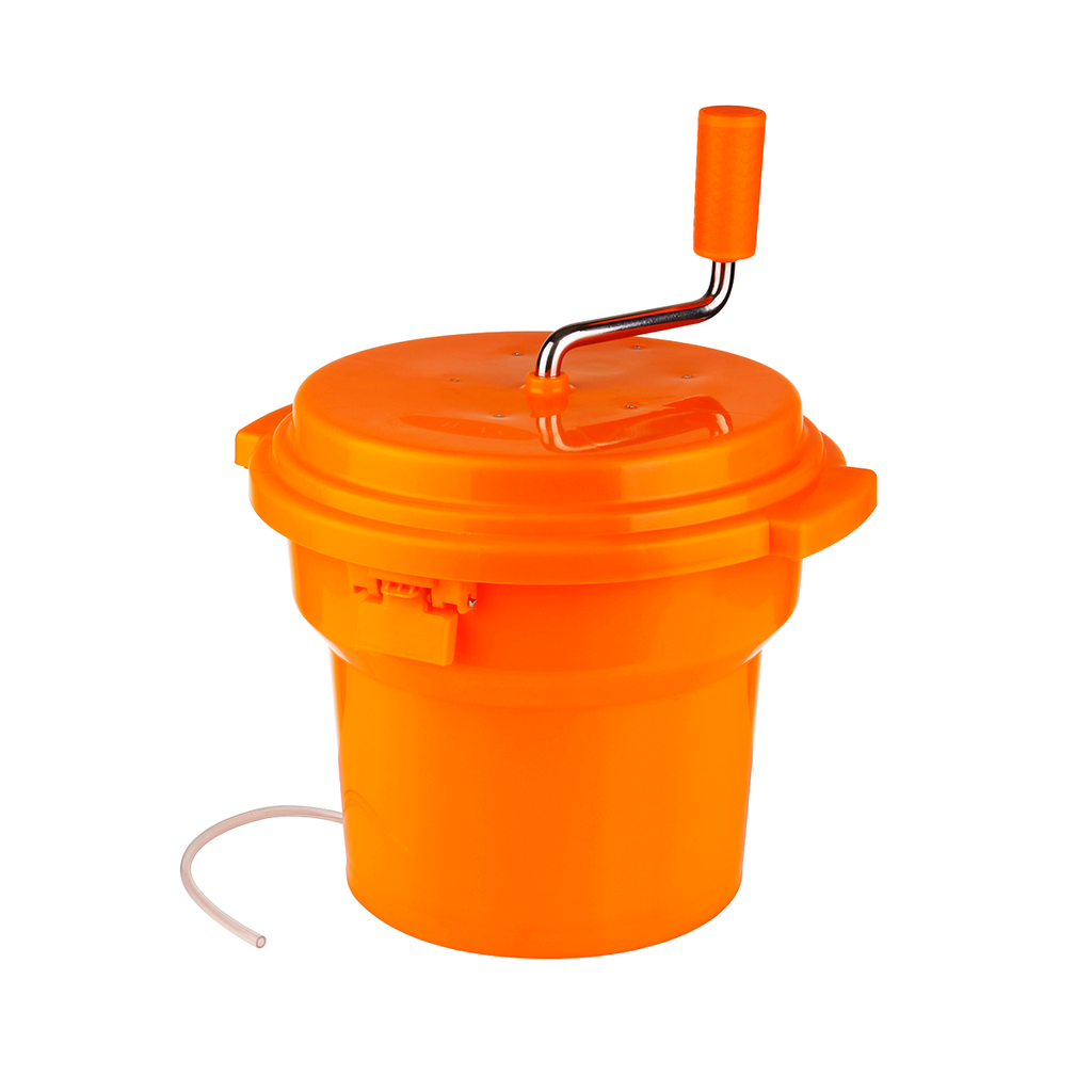 Jiwins 9.5 Liter Salad Spinner / JW-SP9.5