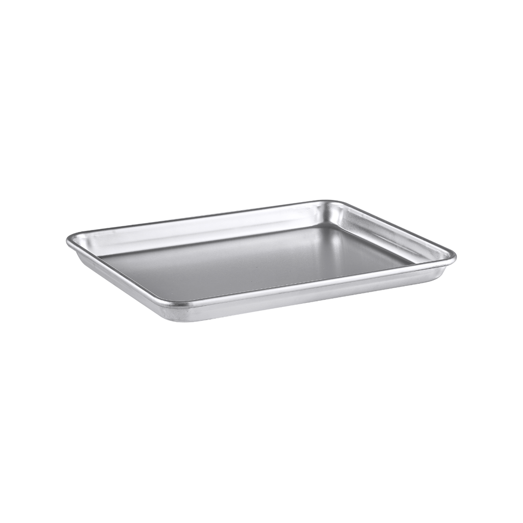 Jiwins Aluminium Sheet Pan 33 cm x 24.3 cm x 2.5 cm / JW-ASP1309