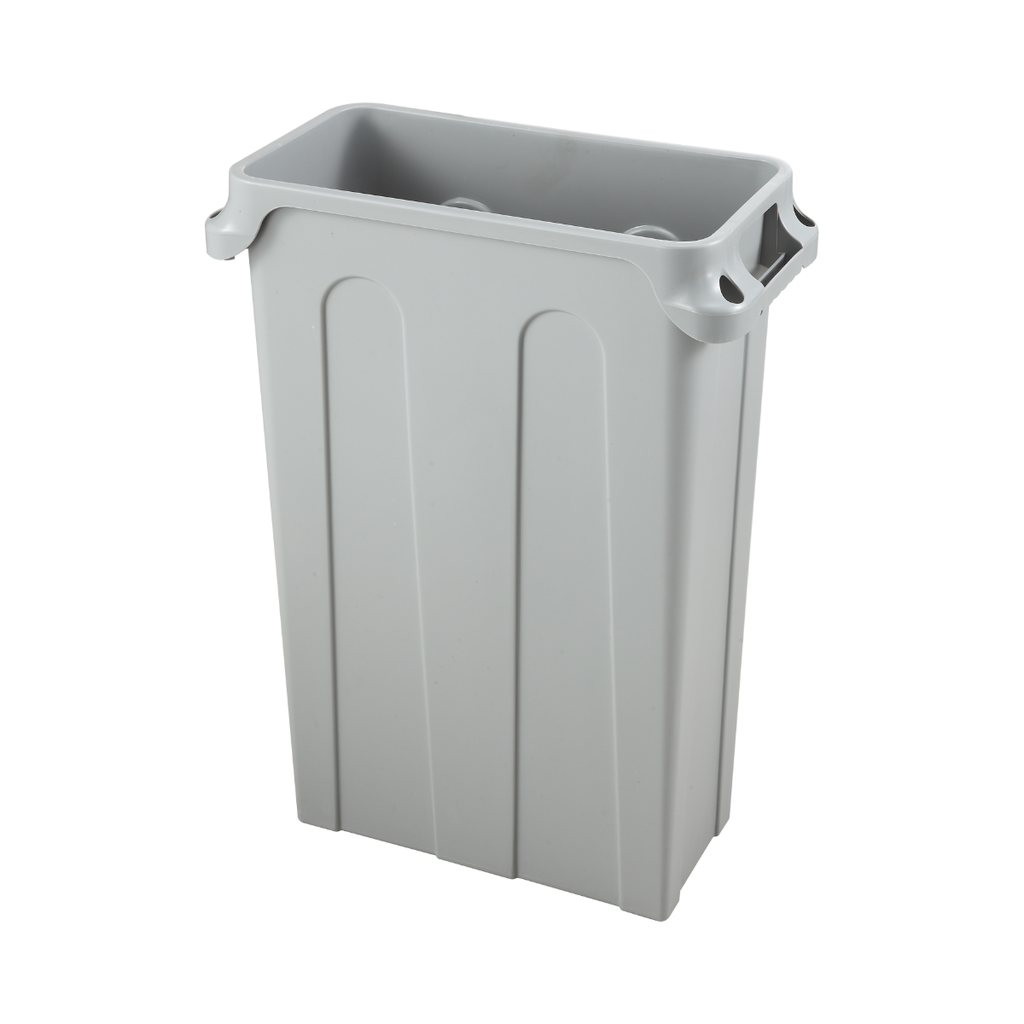 Jiwins Vented Channel Container 56.6 cm x 27.9 cm x 76 cm / JW-CR76V