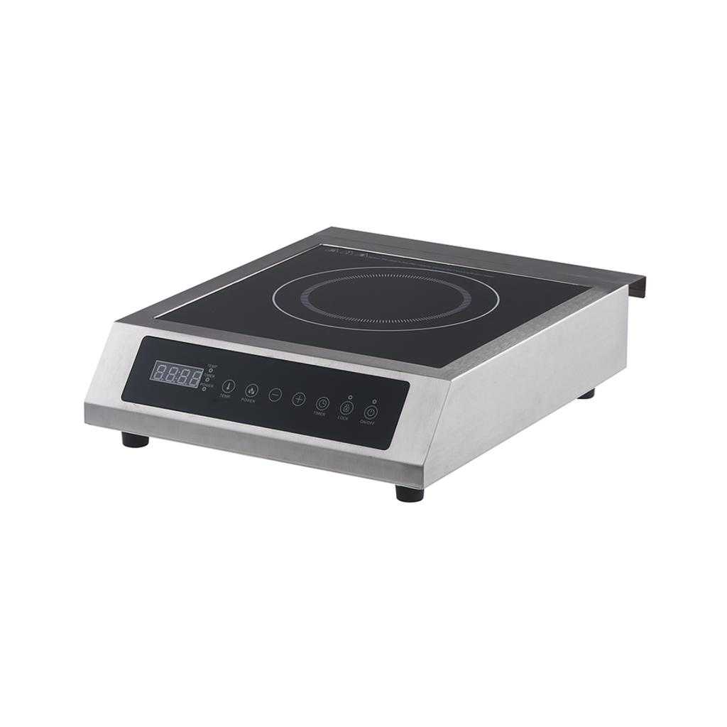 Jiwins Countertop Induction Cooker, 44 x 35.5 x 11 cm (European Standard） / EIC35