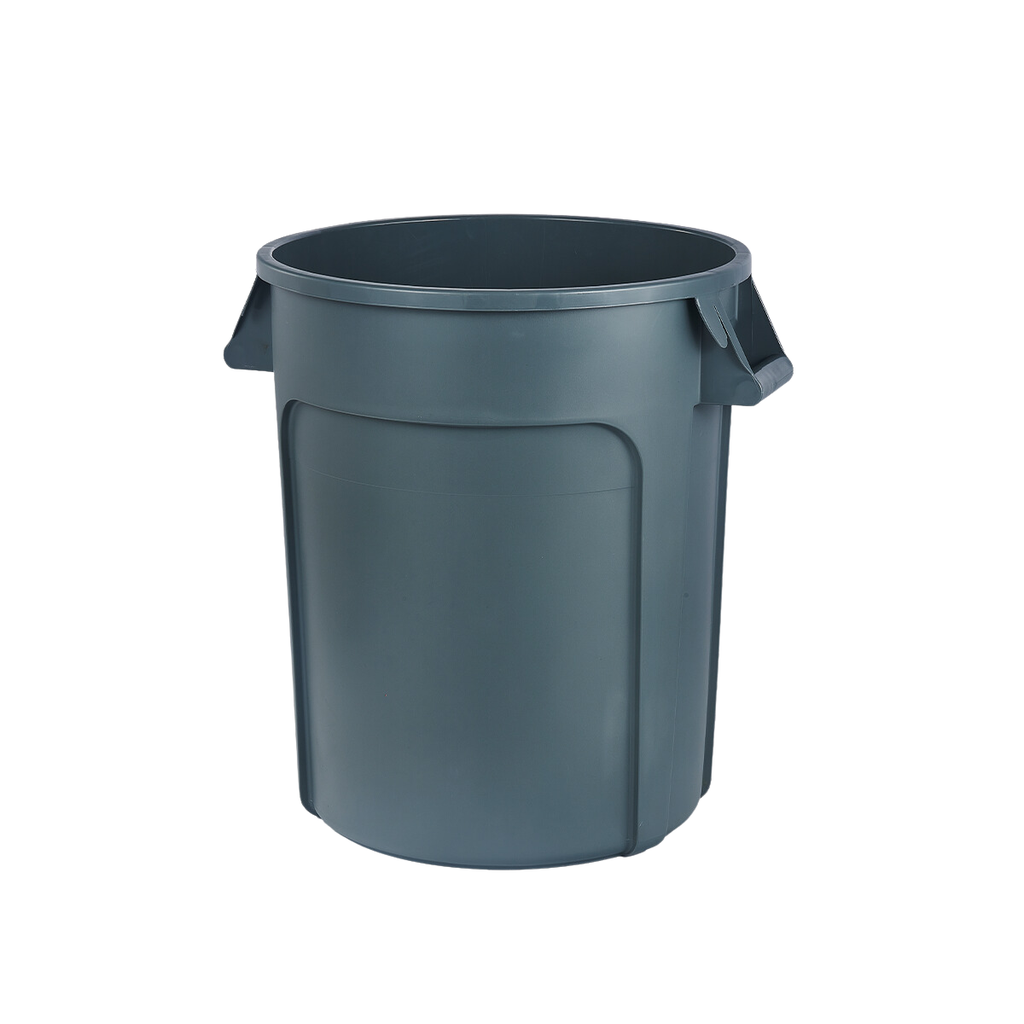 Jiwins 75.7 Liter / 20 Gallon Recycle Bin / JW-CR76