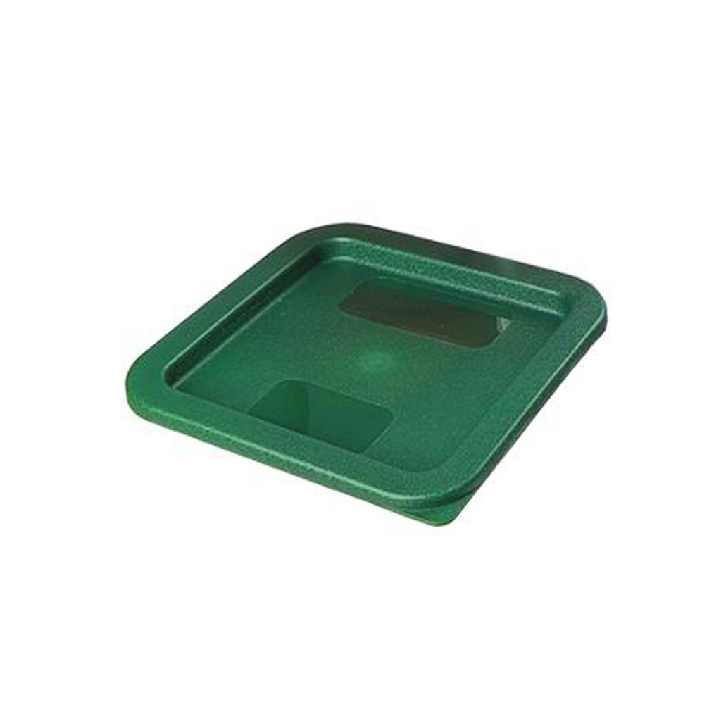 Jiwins Plastic Lid For PC Storage Container (2L/4L) Green / P-080