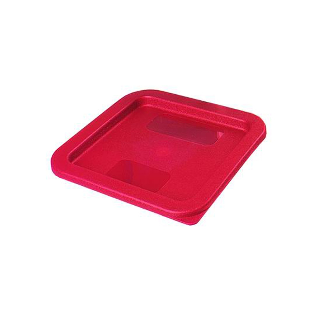 Jiwins Plastic Lid For PC Storage Container (6L/8L) Red / P-081