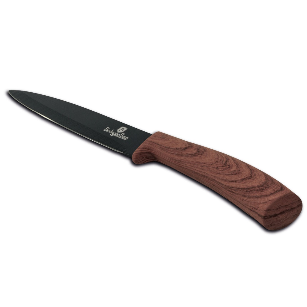 Berlinger Haus Stainless Steel Utility Knife 12.5 cm / BH/2316