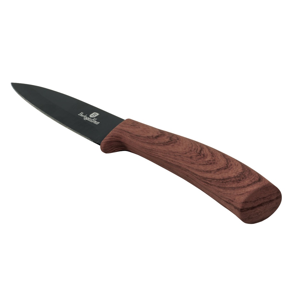 Berlinger Haus Stainless Steel Paring Knife 9 cm / BH/2317