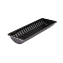 Berlinger Haus Ribbed Loaf Pan Carbon Pro Collection / BH/7640