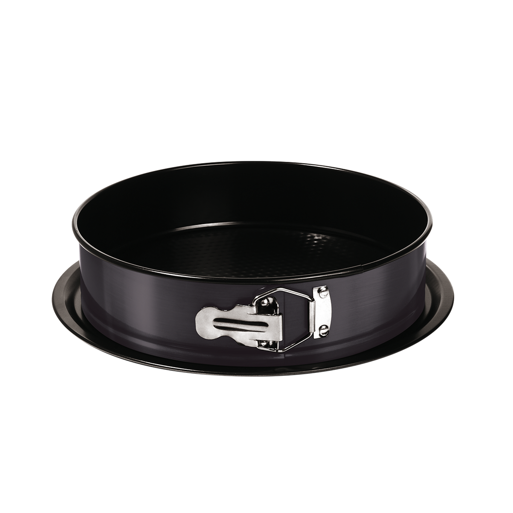 Berlinger Haus Round Springform 26x6.8 cm Carbon Pro Collection / BH/1822A