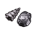 Berlinger Haus 2 Pieces Christmas Baking Set Carbon Pro Collection / BH/6950