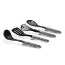Berlinger Haus 4 Pieces Kitchen Tool Set Grey / BH/6237