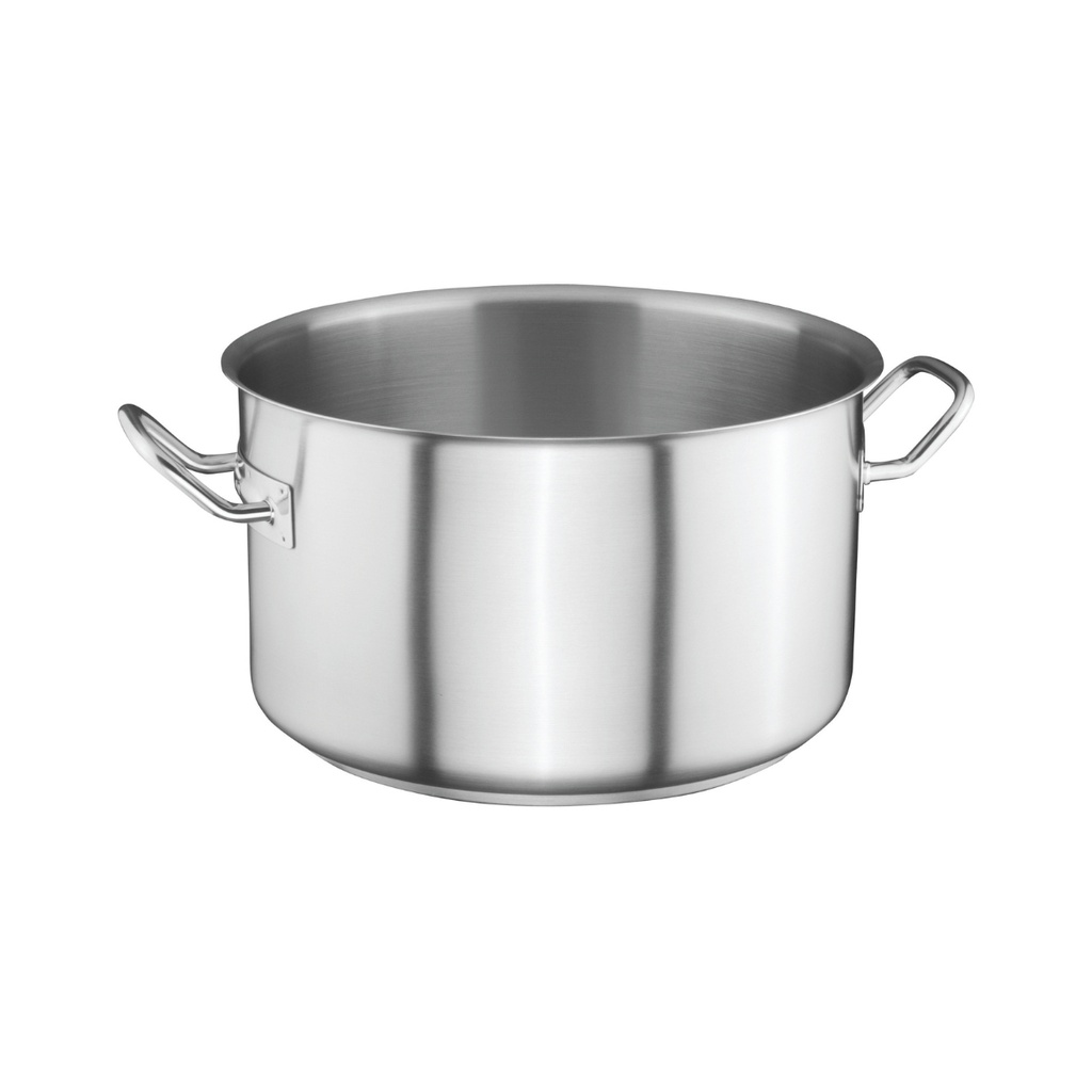 Ozti Stainless Steel Sauce Pot 28 cm x 17 cm -  10 Liters / 0121.02817.21