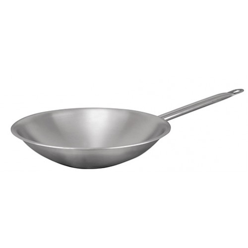 Ozti Stainless Steel Wok Multilayer 38 cm / 0147.03808.71