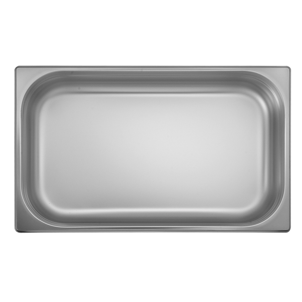 Ozti Stainless Steel Gastronorm Container GN 1/1-200 mm / 0311.11200.10