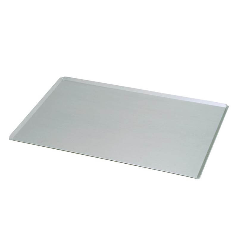 Ozti Aluminium Uncoated Sheet Pan 40 cm / 7145.04060.14