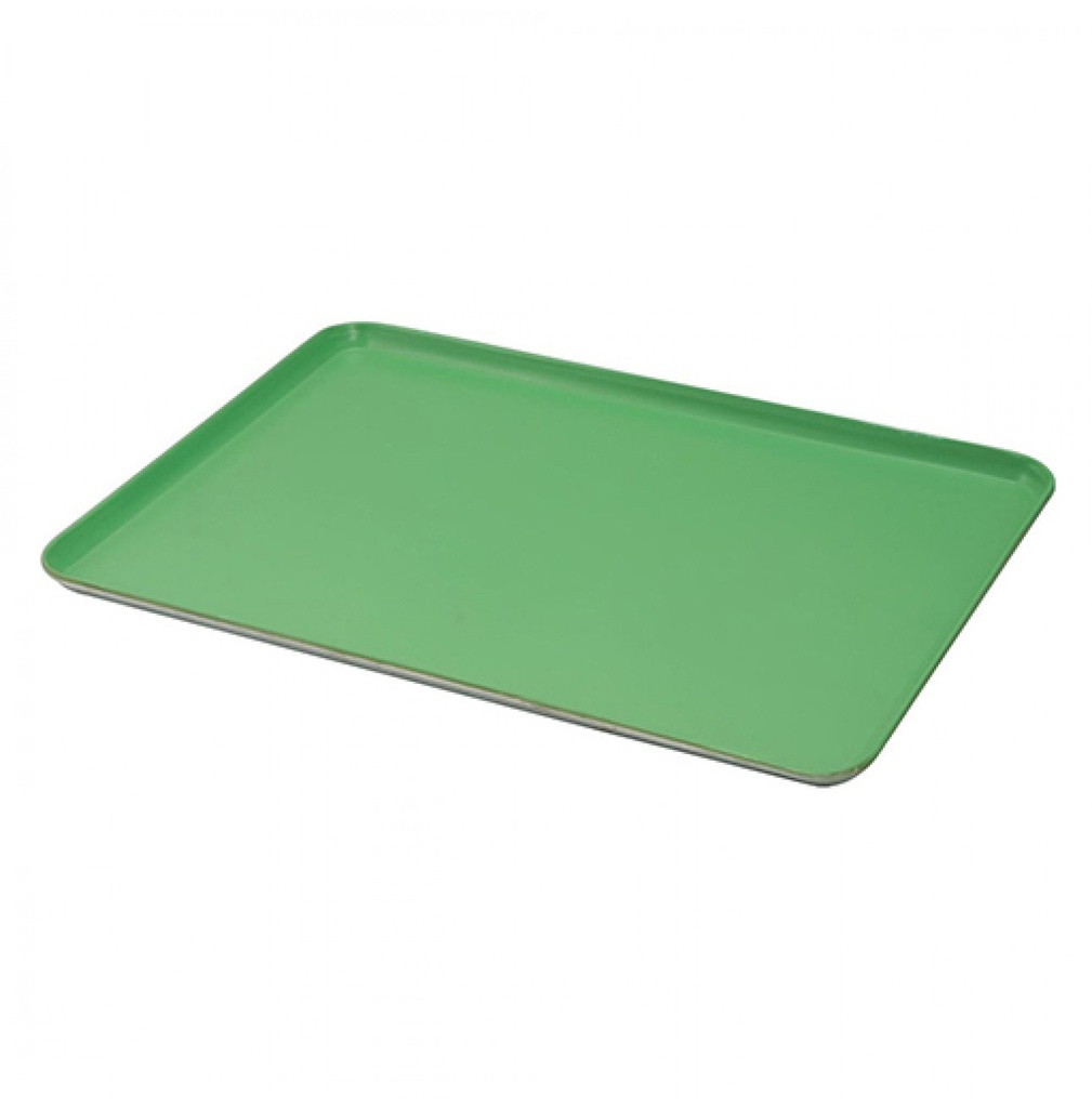 Ozti Aluminium Teflon Coated Press Formed Pan / 7145.04060.31