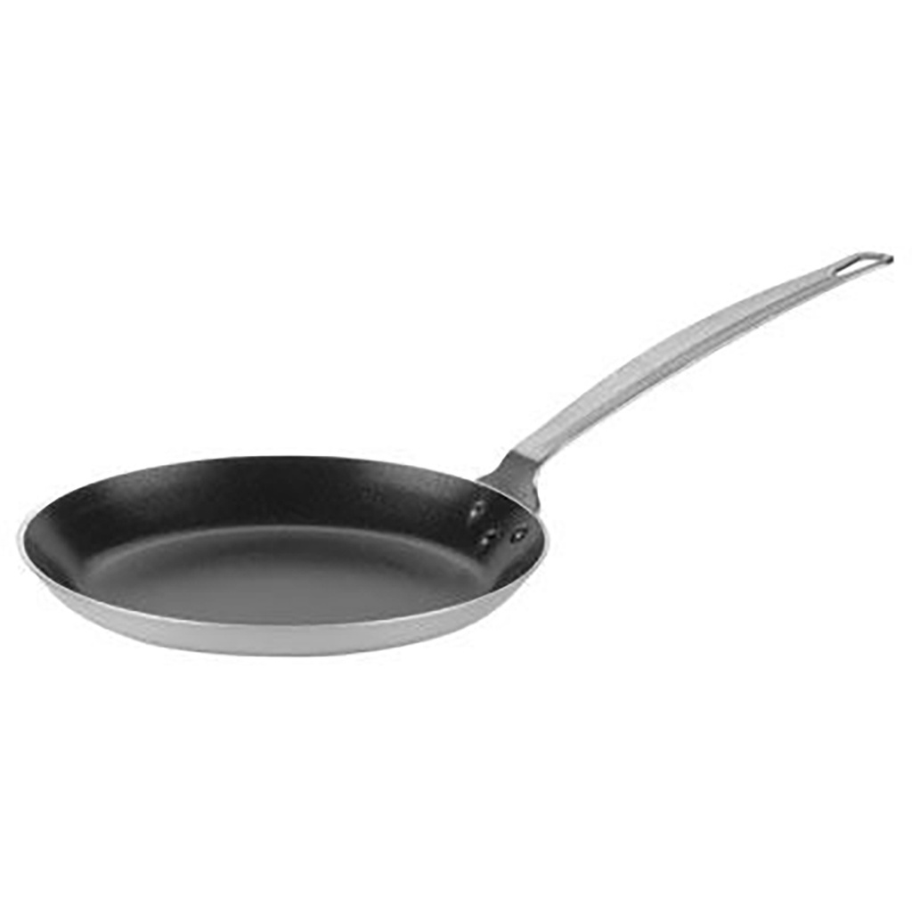 Ozti Aluminium Crepe Pan, Non-Stick Coated 24 cm / 8149.00138.24