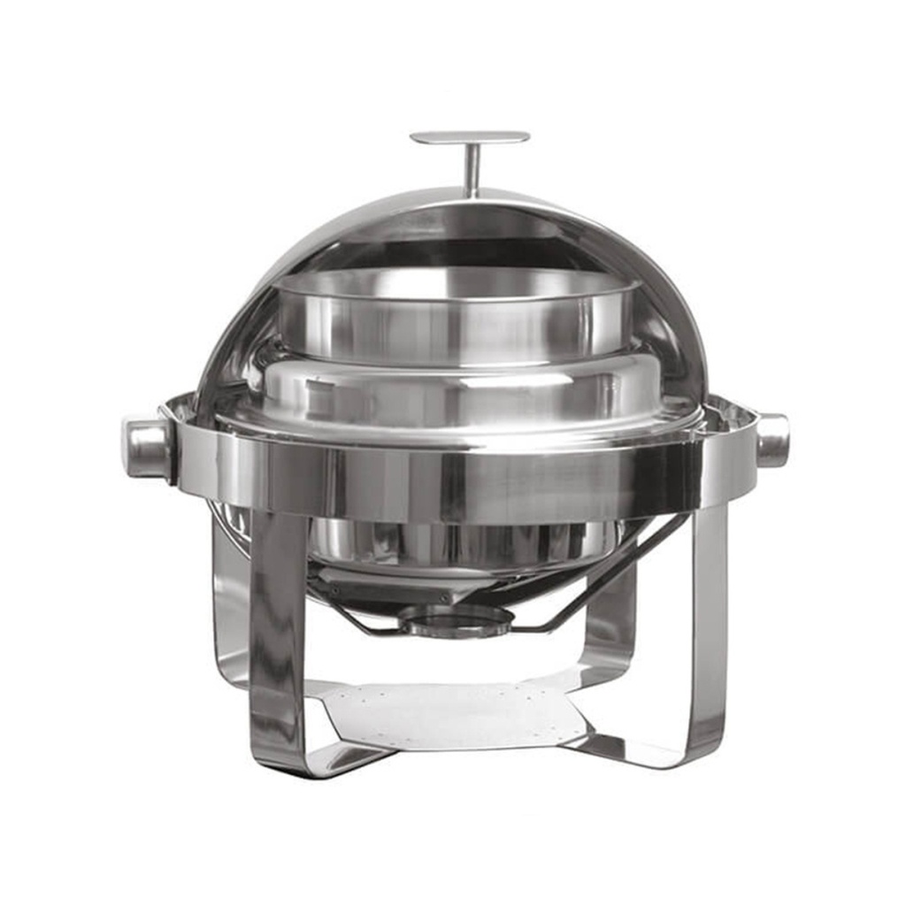 Ozti Stainless Steel Soup Chafing Dish / 045N.0526H.07
