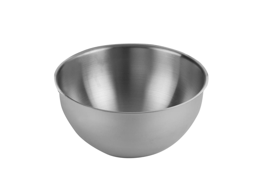 Stainless Steel Mixing Bowl without Handle 32 x 20 cm / 0331.03220.01