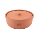 Elizi Clay Pot 27 cm / EL-007