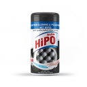 HiPO Leather Cleaning & Polishing 50 Wet Wipes
