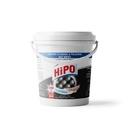HiPO Leather Cleaning & Polishing 300 Wet Wipes