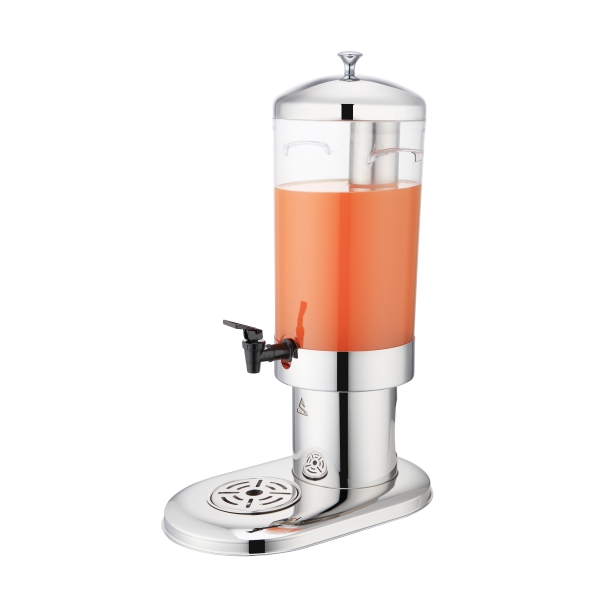 Sunnex Boston Stainless Steel Juice Dispenser / U40-1000