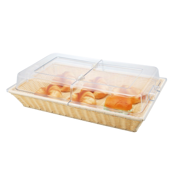 سلة سونيكس  المصنوعة من الخيزران المتين