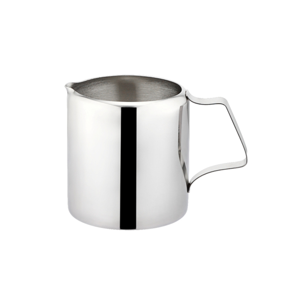 Sunnex Stainless Steel Milk Jug 280 ml / 10121
