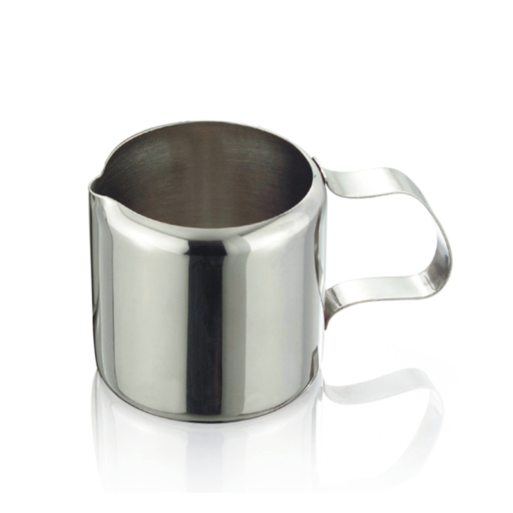 Sunnex Stainless Steel Milk Jug 200 ml / 10221