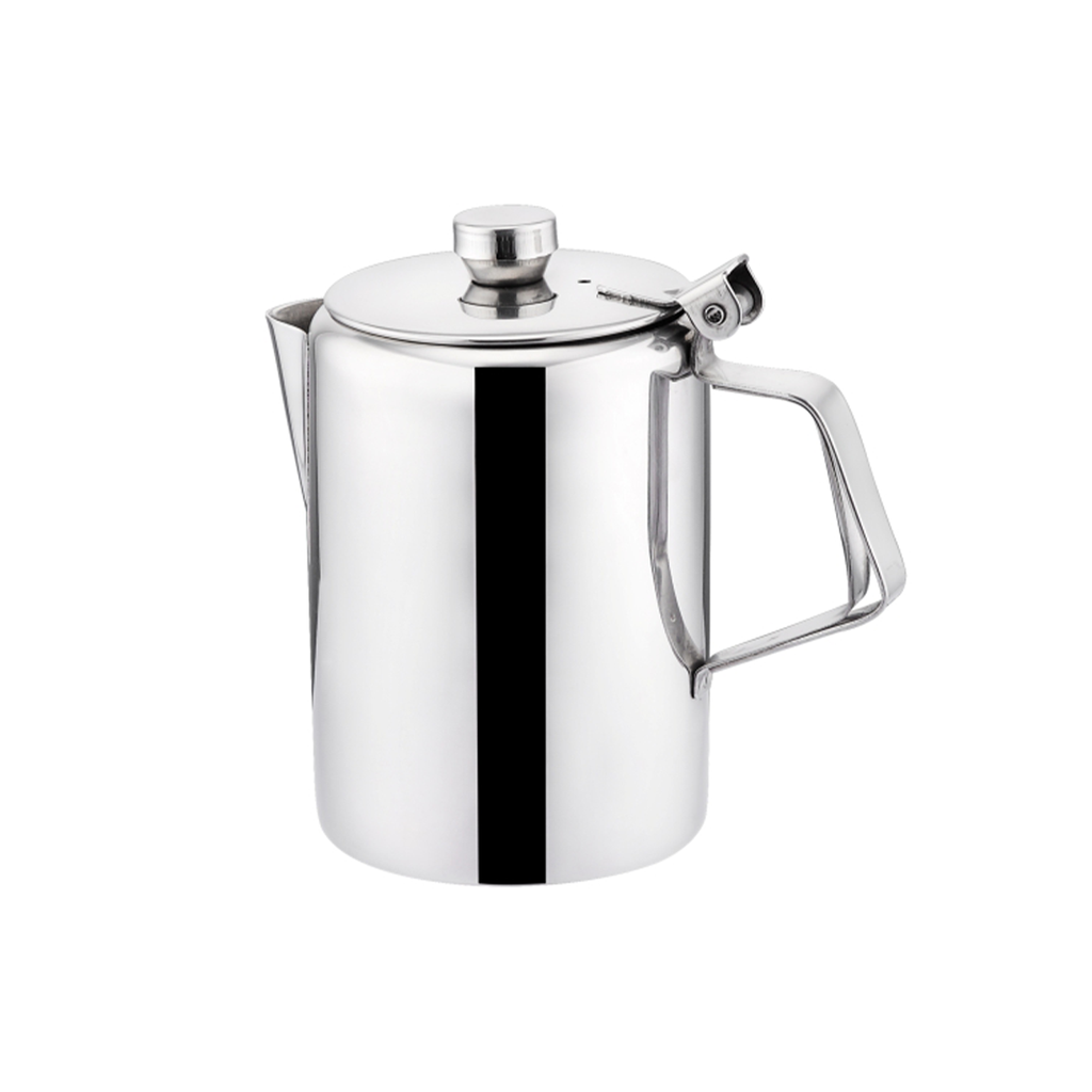 Sunnex Coffee Pot Stainless Steel 3 Liter / 11000