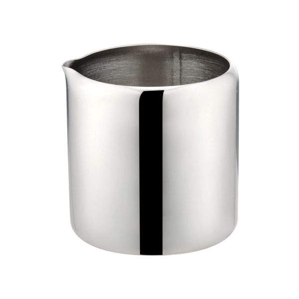 إبريق حليب من الفولاذ المقاوم للصدأ من سونيكس سعة 85 مل