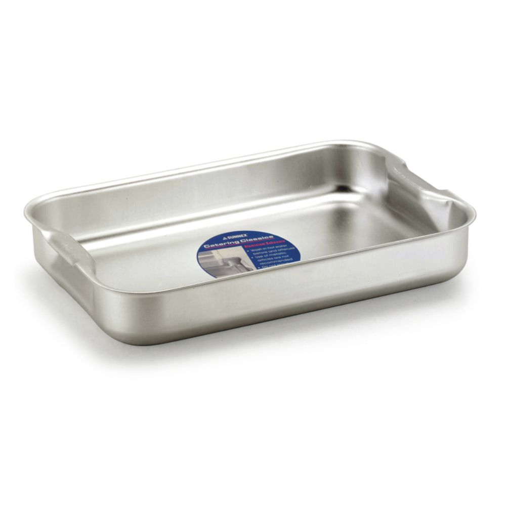 Sunnex Aluminium Roasting Dish / ABRP2418