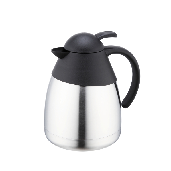 Sunnex Stainless Steel Vacuum Jug 1 Liter / C10005Q-10B