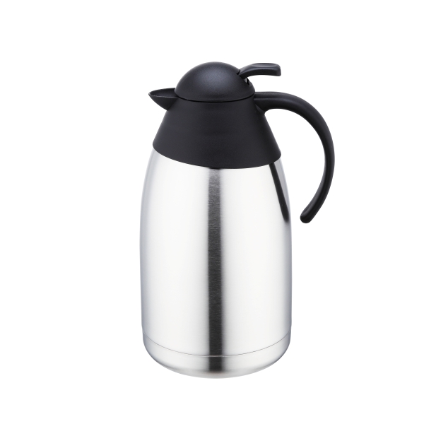 Sunnex Stainless Steel Vacuum Jug 2 Liter / C10005Q-20B