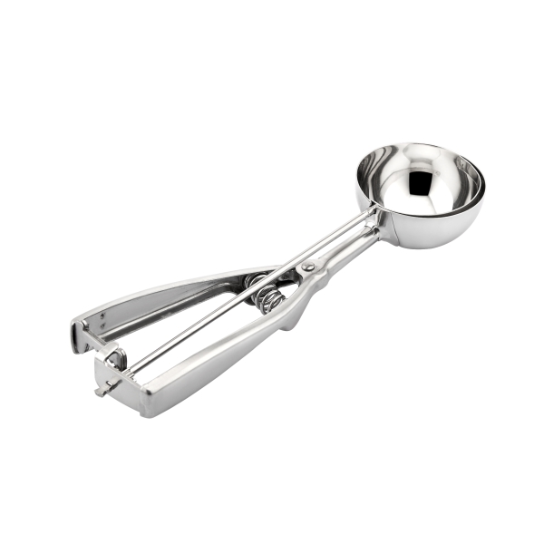 Sunnex Stainless Steel Ice Cream Scoop 40 mm Diameter / M400