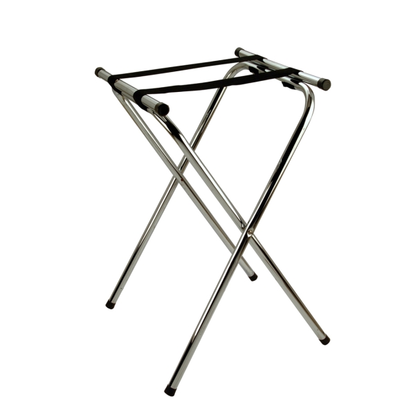 Sunnex Stainless Steel Deluxe Tray St. & Chrome Plated / M8020TR