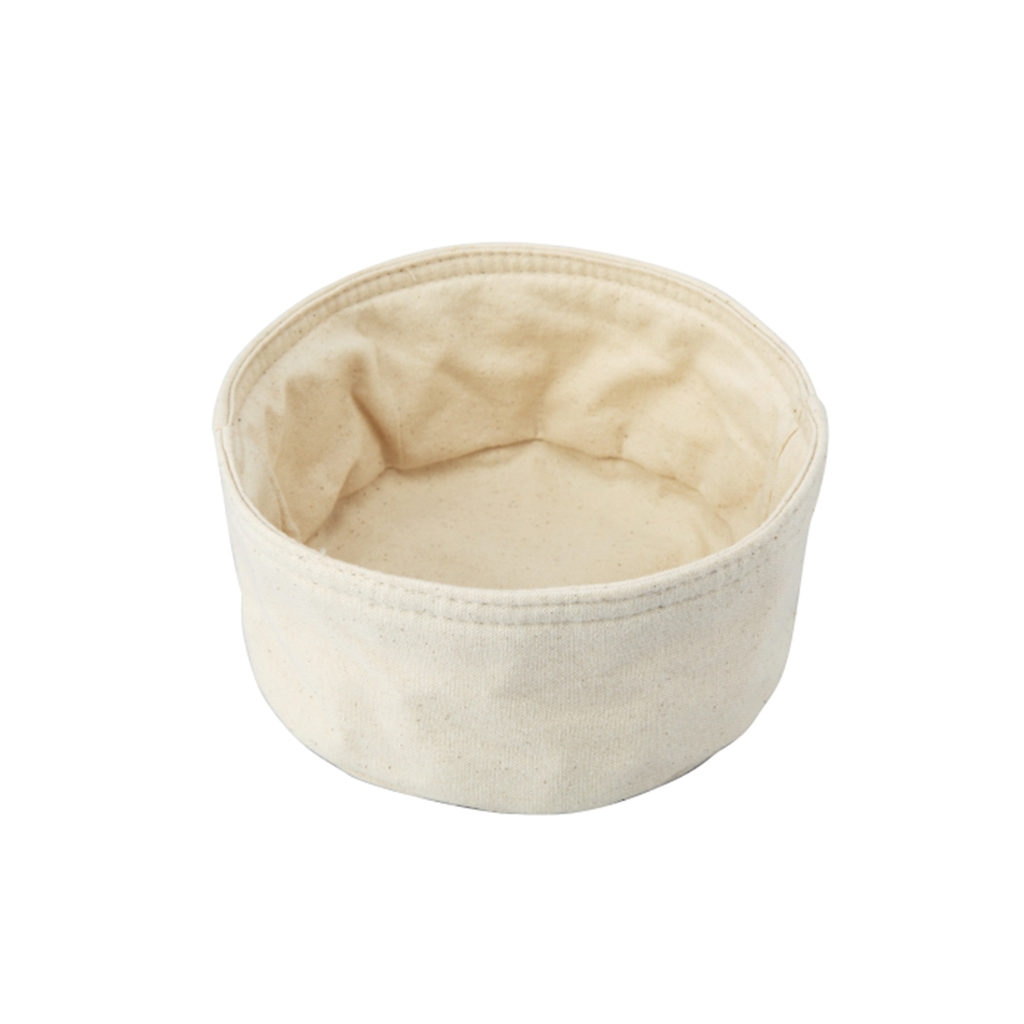 Sunnex Fabric Canvas Beige Diameter 17 cm / MCBD17