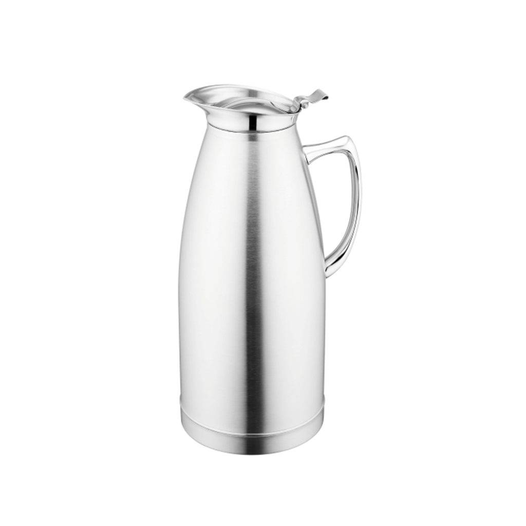 Sunnex Stainless Steel Vacuum Beverage Pot 2 Liter / MVP2000S