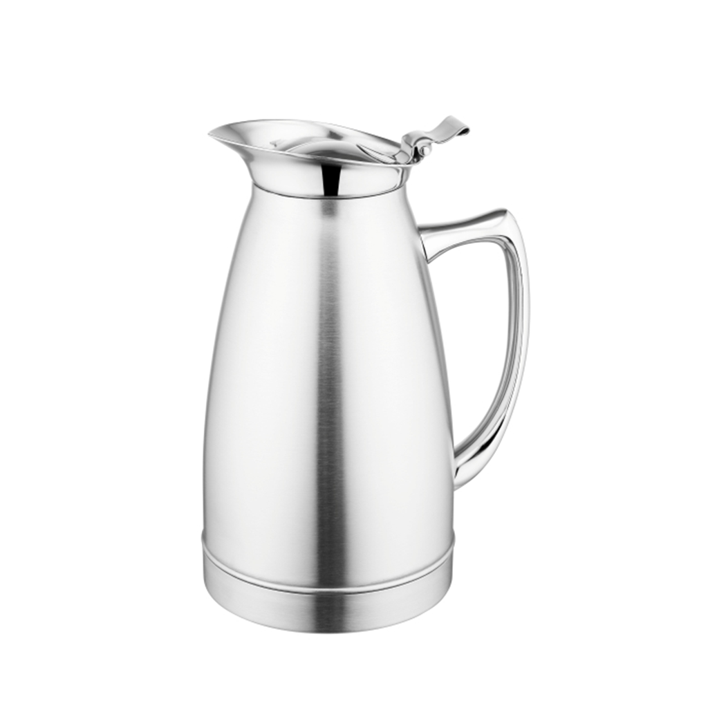 Sunnex Stainless Steel Vacuum Beverage Pot 750 ml / MVP750S